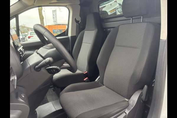 Citroën Berlingo 1.5 BlueHDI Club XL | Apple Carplay | Cruise | Navi | Airco