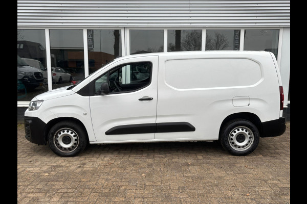 Citroën Berlingo 1.5 BlueHDI Club XL | Apple Carplay | Cruise | Navi | Airco