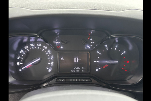 Citroën Berlingo 1.5 BlueHDI Club XL | Apple Carplay | Cruise | Navi | Airco