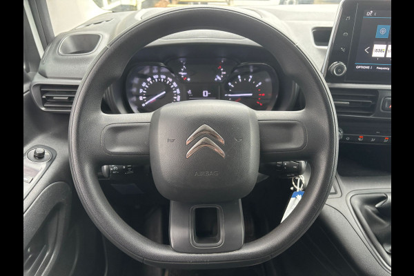 Citroën Berlingo 1.5 BlueHDI Club XL | Apple Carplay | Cruise | Navi | Airco