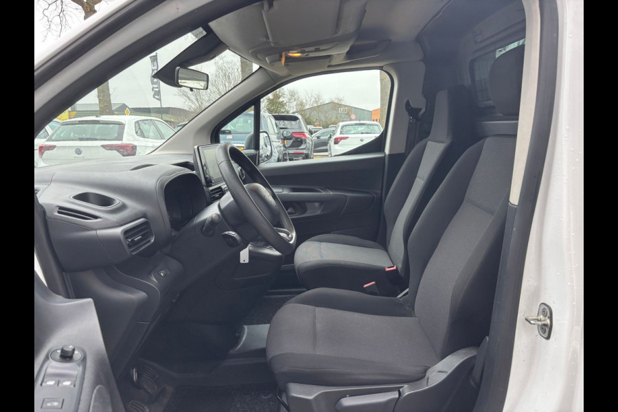 Citroën Berlingo 1.5 BlueHDI Club XL | Apple Carplay | Cruise | Navi | Airco