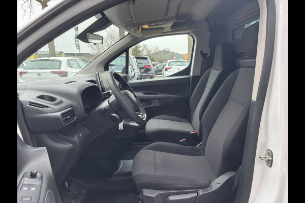 Citroën Berlingo 1.5 BlueHDI Club XL | Apple Carplay | Cruise | Navi | Airco