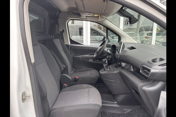 Citroën Berlingo 1.5 BlueHDI Club XL | Apple Carplay | Cruise | Navi | Airco