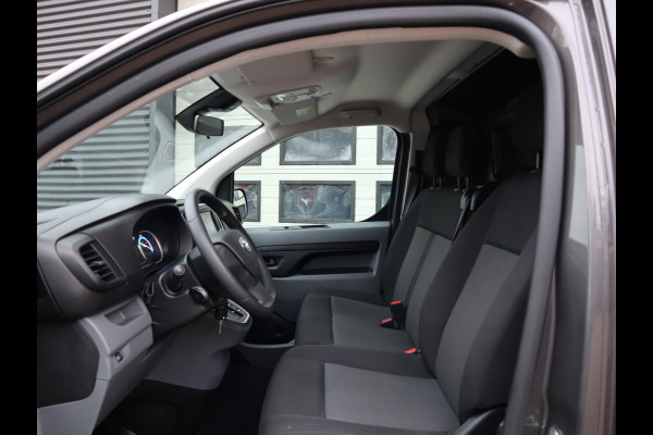 Toyota PROACE Electric Worker 50 kWh SoH 94,9 % Snelladen L3 Extra lang - NL Auto - Trekhaak