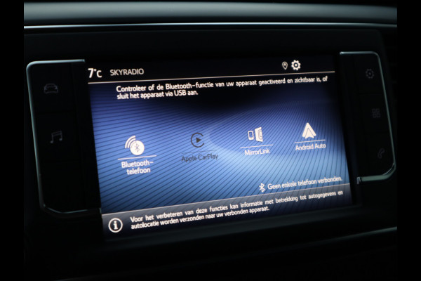 Toyota PROACE Electric Worker 50 kWh SoH 94,9 % Snelladen L3 Extra lang - NL Auto - Trekhaak