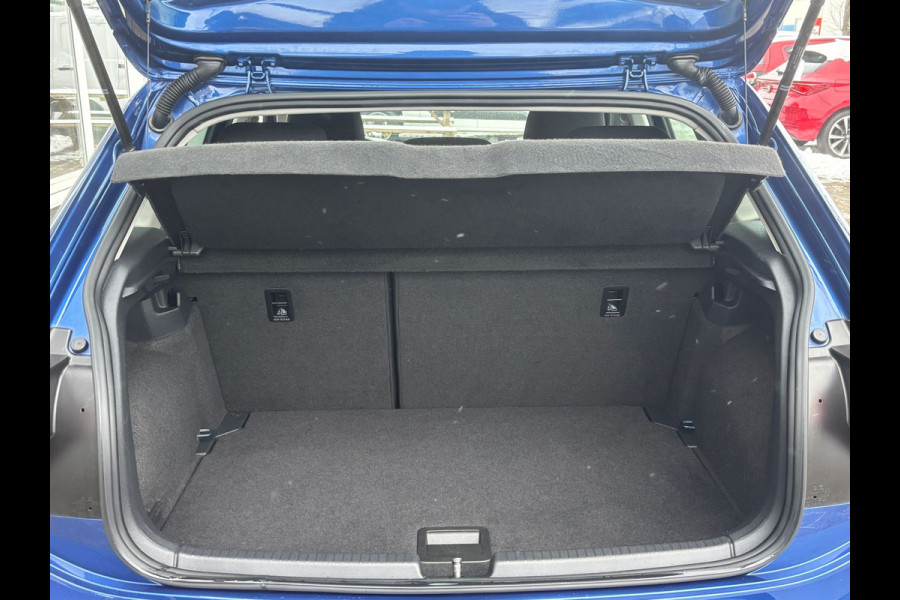 Volkswagen Polo 1.0 TSI Life | Parkeer Sensoren | Bluetooth | Cruise | Airco