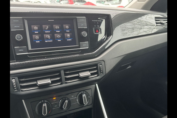 Volkswagen Polo 1.0 TSI Life | Parkeer Sensoren | Bluetooth | Cruise | Airco