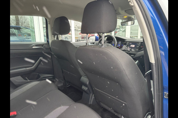 Volkswagen Polo 1.0 TSI Life | Parkeer Sensoren | Bluetooth | Cruise | Airco