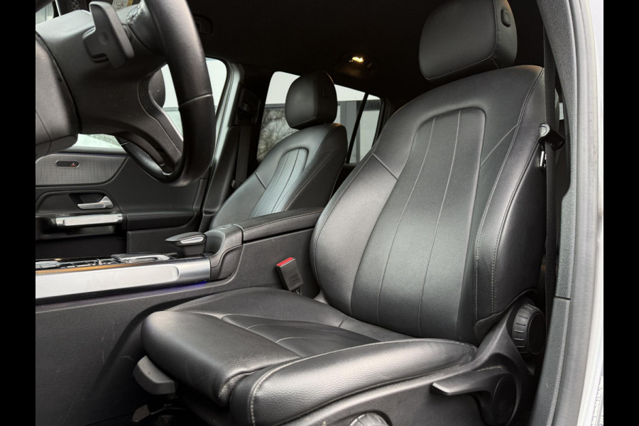 Mercedes-Benz Glb 180 Aut. Business Sol. Luxury | Navi | Leder | Camera |