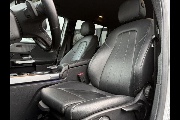 Mercedes-Benz Glb 180 Aut. Business Sol. Luxury | Navi | Leder | Camera |