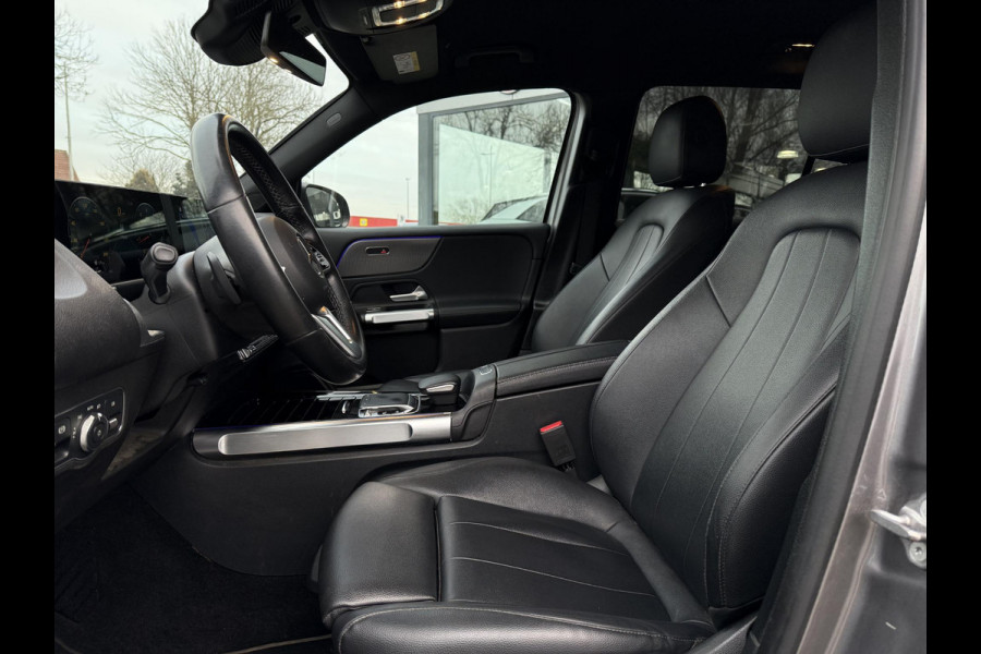 Mercedes-Benz Glb 180 Aut. Business Sol. Luxury | Navi | Leder | Camera |