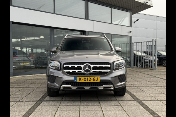 Mercedes-Benz Glb 180 Aut. Business Sol. Luxury | Navi | Leder | Camera |