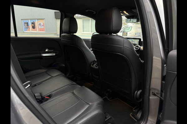 Mercedes-Benz Glb 180 Aut. Business Sol. Luxury | Navi | Leder | Camera |