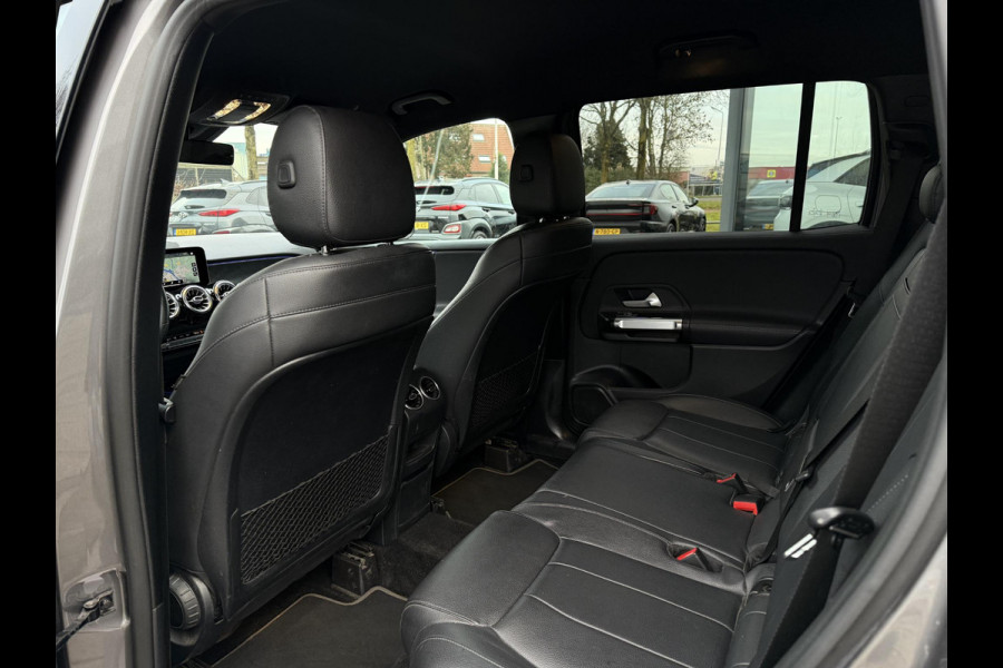 Mercedes-Benz Glb 180 Aut. Business Sol. Luxury | Navi | Leder | Camera |