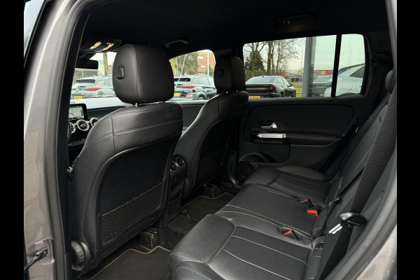 Mercedes-Benz Glb 180 Aut. Business Sol. Luxury | Navi | Leder | Camera |