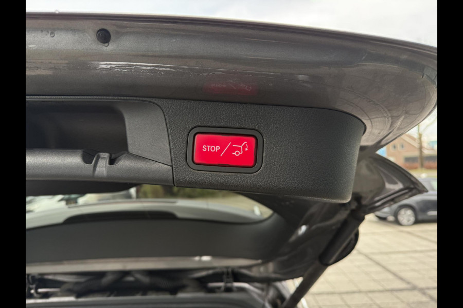 Mercedes-Benz Glb 180 Aut. Business Sol. Luxury | Navi | Leder | Camera |