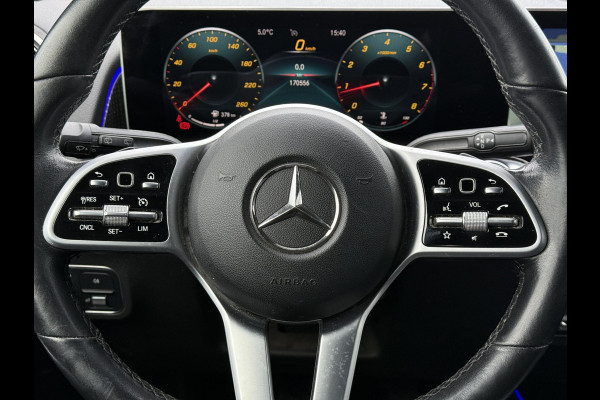 Mercedes-Benz Glb 180 Aut. Business Sol. Luxury | Navi | Leder | Camera |