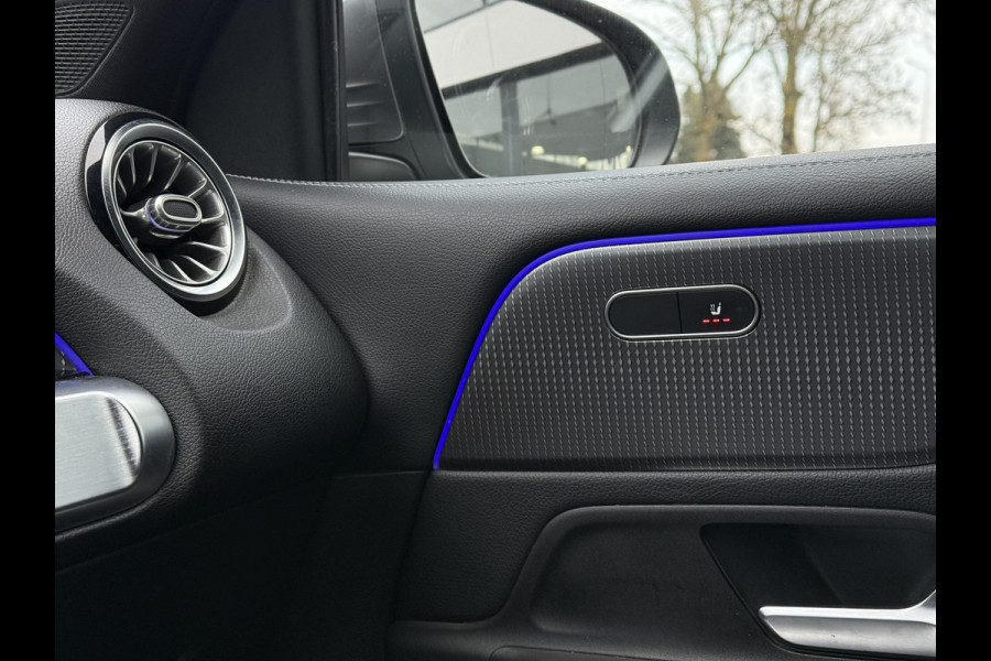 Mercedes-Benz Glb 180 Aut. Business Sol. Luxury | Navi | Leder | Camera |