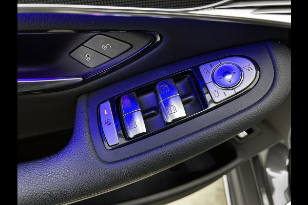 Mercedes-Benz EQC 400 4MATIC Business Solution 80 kWh (SFEERVERRLICHTING, CAMERA, ADAPTIVE CRUISE, STOELVERWARMING, DODEHOEK)