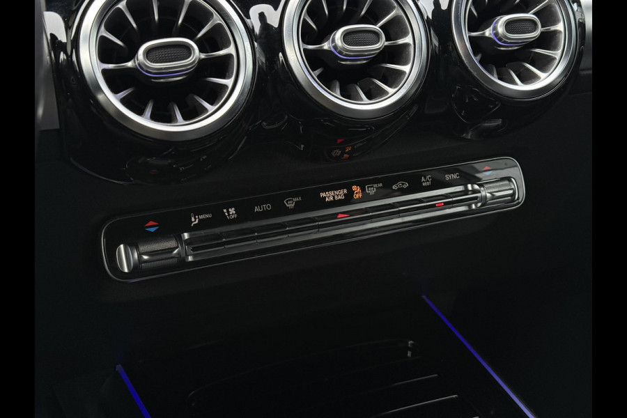 Mercedes-Benz Glb 180 Aut. Business Sol. Luxury | Navi | Leder | Camera |