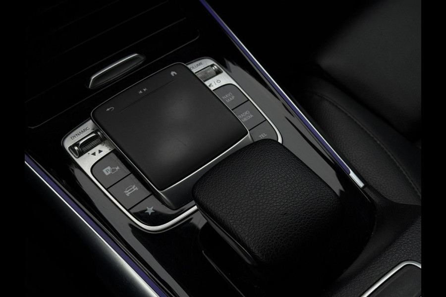 Mercedes-Benz Glb 180 Aut. Business Sol. Luxury | Navi | Leder | Camera |