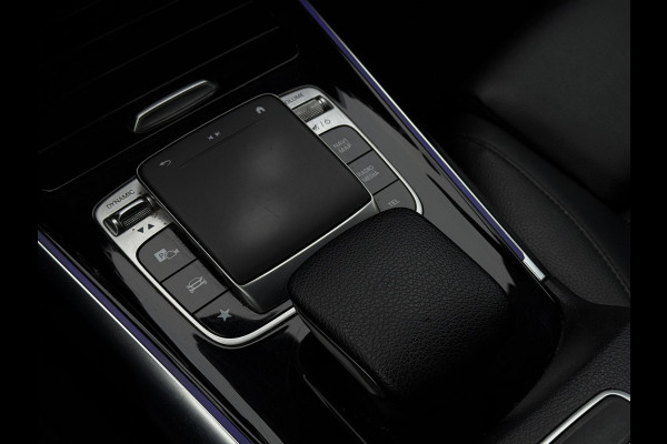 Mercedes-Benz Glb 180 Aut. Business Sol. Luxury | Navi | Leder | Camera |