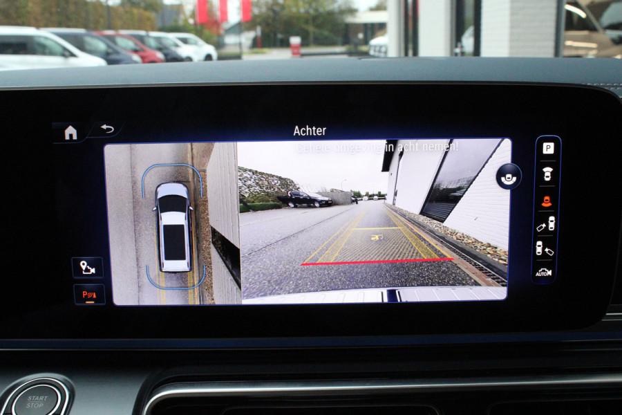 Mercedes-Benz Eqv 300 L2 / AMG / New Model / Luchtvering / 7-Persoons / Burmester / Electr Stoelen / Vol Opties / NIEUW!!