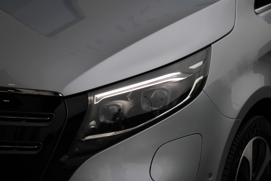 Mercedes-Benz Eqv 300 L2 / AMG / New Model / Luchtvering / 7-Persoons / Burmester / Electr Stoelen / Vol Opties / NIEUW!!