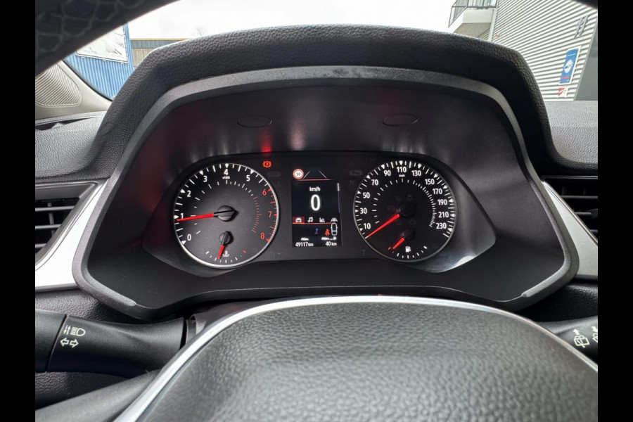 Renault Captur 1.0 TCe 100 Zen - 49.000 KM I Apple CarPlay / Navigatie I Airco I Comfort pakket I Dealer onderhouden