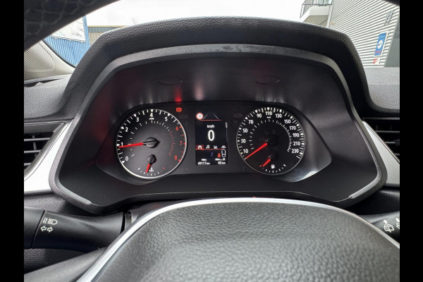 Renault Captur 1.0 TCe 100 Zen - 49.000 KM I Apple CarPlay / Navigatie I Airco I Comfort pakket I Dealer onderhouden