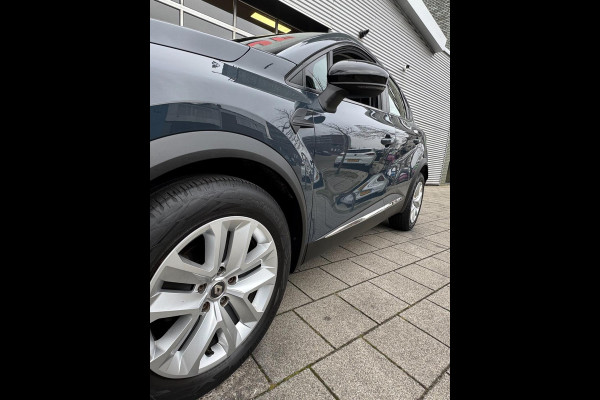 Renault Captur 1.0 TCe 100 Zen - 49.000 KM I Apple CarPlay / Navigatie I Airco I Comfort pakket I Dealer onderhouden