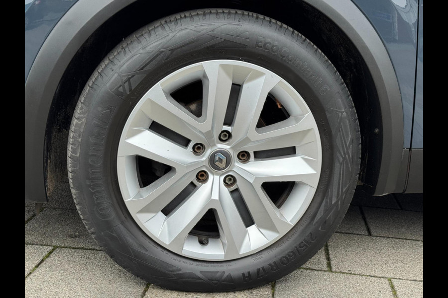 Renault Captur 1.0 TCe 100 Zen - 49.000 KM I Apple CarPlay / Navigatie I Airco I Comfort pakket I Dealer onderhouden