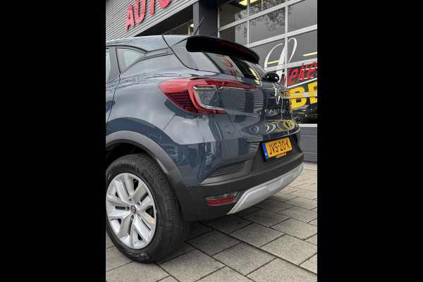 Renault Captur 1.0 TCe 100 Zen - 49.000 KM I Apple CarPlay / Navigatie I Airco I Comfort pakket I Dealer onderhouden