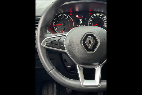 Renault Captur 1.0 TCe 100 Zen - 49.000 KM I Apple CarPlay / Navigatie I Airco I Comfort pakket I Dealer onderhouden