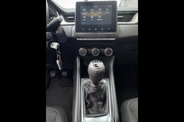 Renault Captur 1.0 TCe 100 Zen - 49.000 KM I Apple CarPlay / Navigatie I Airco I Comfort pakket I Dealer onderhouden