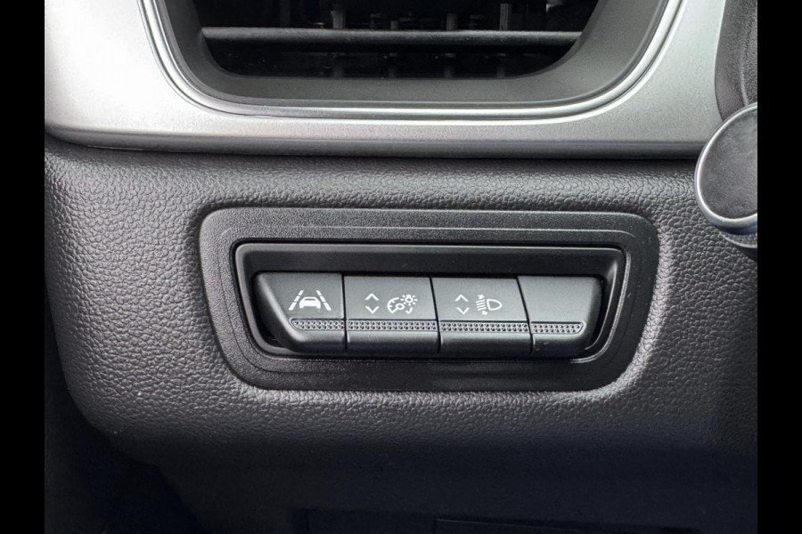 Renault Captur 1.0 TCe 100 Zen - 49.000 KM I Apple CarPlay / Navigatie I Airco I Comfort pakket I Dealer onderhouden