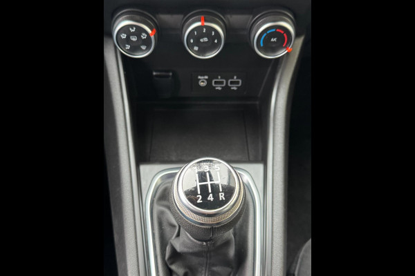 Renault Captur 1.0 TCe 100 Zen - 49.000 KM I Apple CarPlay / Navigatie I Airco I Comfort pakket I Dealer onderhouden