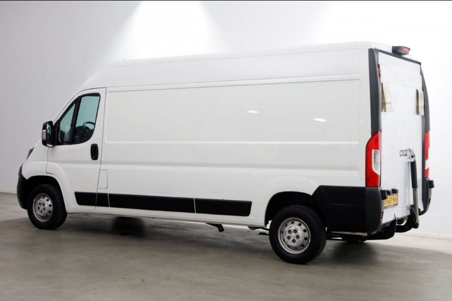 Peugeot Boxer 2.0 BlueHDI 130pk E6 L3H2 Navi/Camera Laadklep 500kg 05-2018