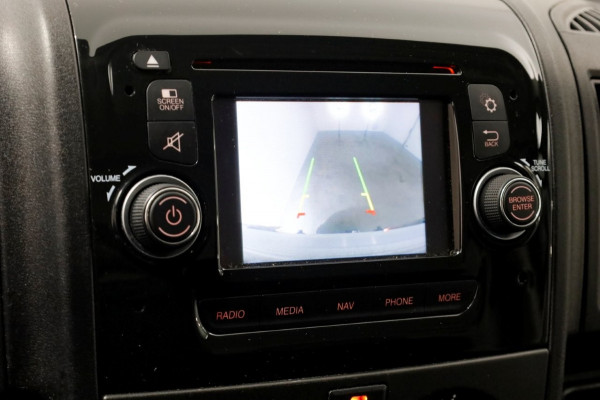 Peugeot Boxer 2.0 BlueHDI 130pk E6 L3H2 Navi/Camera Laadklep 500kg 05-2018