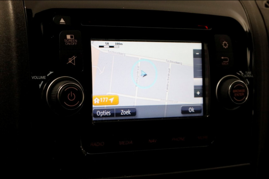 Peugeot Boxer 2.0 BlueHDI 130pk E6 L3H2 Navi/Camera Laadklep 500kg 05-2018