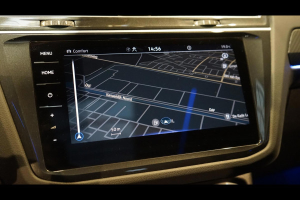 Volkswagen Tiguan 1.4 TSI eHybrid 245PK R-Line Maxton BLACKSTYLE AUTOMAAT-360CAMERA-ACC-AMBIANCE-IQLIGHT-KEYLESS-PANORAMA