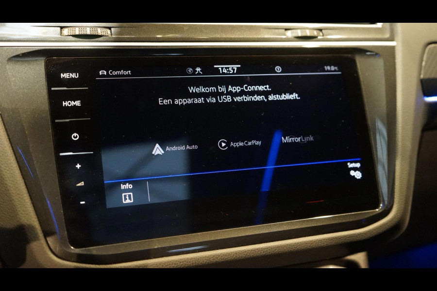 Volkswagen Tiguan 1.4 TSI eHybrid 245PK R-Line Maxton BLACKSTYLE AUTOMAAT-360CAMERA-ACC-AMBIANCE-IQLIGHT-KEYLESS-PANORAMA