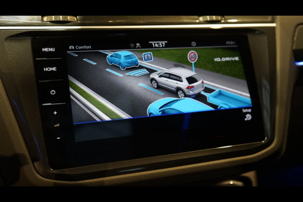 Volkswagen Tiguan 1.4 TSI eHybrid 245PK R-Line Maxton BLACKSTYLE AUTOMAAT-360CAMERA-ACC-AMBIANCE-IQLIGHT-KEYLESS-PANORAMA