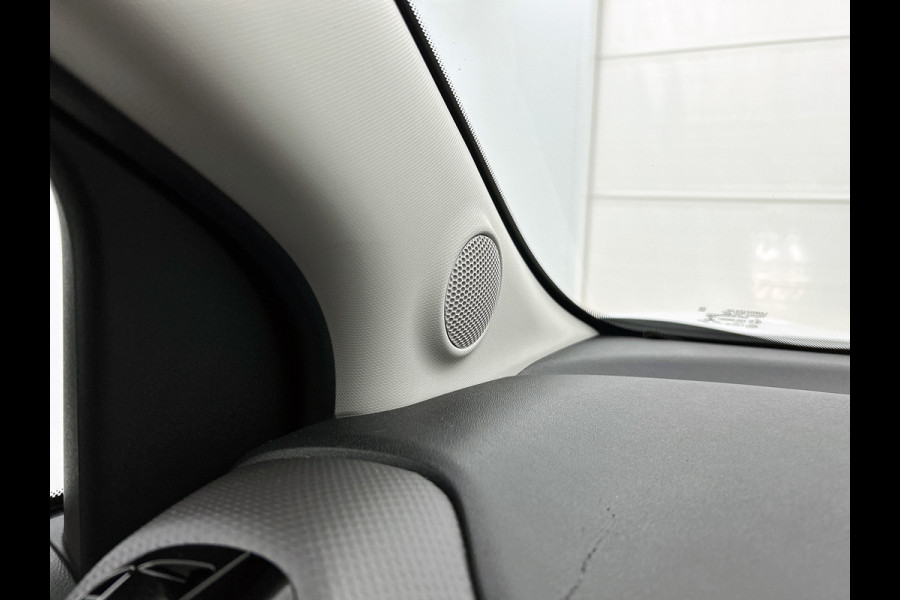 Citroën C3 Aircross 1.2 110PK PureTech S&S Origins / Hoge Instap / Navigatie / Airco-ecc./ Pdc.A / Radio-multimedia / Apk 07-2026