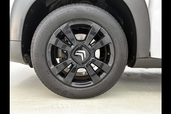 Citroën C3 Aircross 1.2 110PK PureTech S&S Origins / Hoge Instap / Navigatie / Airco-ecc./ Pdc.A / Radio-multimedia / Apk 07-2026
