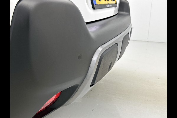 Citroën C3 Aircross 1.2 110PK PureTech S&S Origins / Hoge Instap / Navigatie / Airco-ecc./ Pdc.A / Radio-multimedia / Apk 07-2026