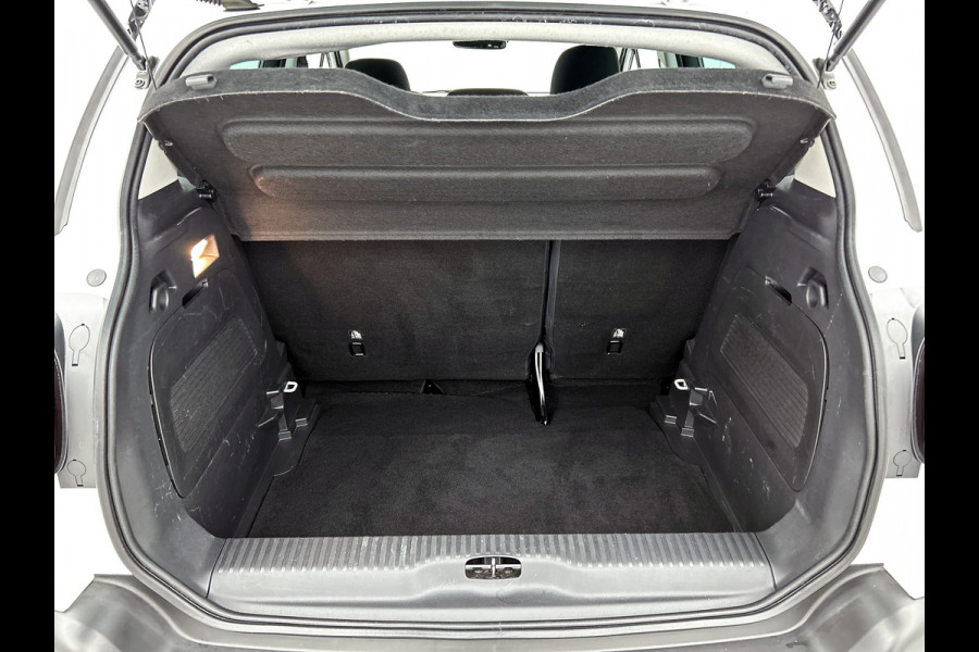 Citroën C3 Aircross 1.2 110PK PureTech S&S Origins / Hoge Instap / Navigatie / Airco-ecc./ Pdc.A / Radio-multimedia / Apk 07-2026