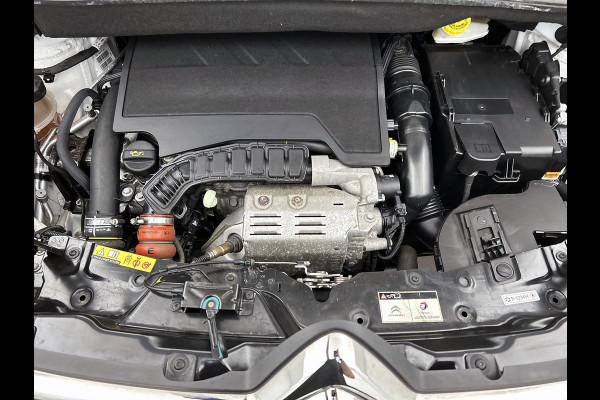 Citroën C3 Aircross 1.2 110PK PureTech S&S Origins / Hoge Instap / Navigatie / Airco-ecc./ Pdc.A / Radio-multimedia / Apk 07-2026