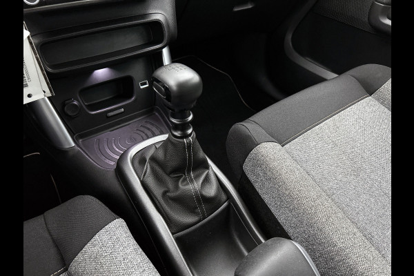 Citroën C3 Aircross 1.2 110PK PureTech S&S Origins / Hoge Instap / Navigatie / Airco-ecc./ Pdc.A / Radio-multimedia / Apk 07-2026