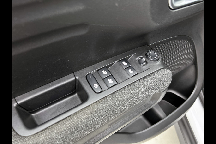 Citroën C3 Aircross 1.2 110PK PureTech S&S Origins / Hoge Instap / Navigatie / Airco-ecc./ Pdc.A / Radio-multimedia / Apk 07-2026